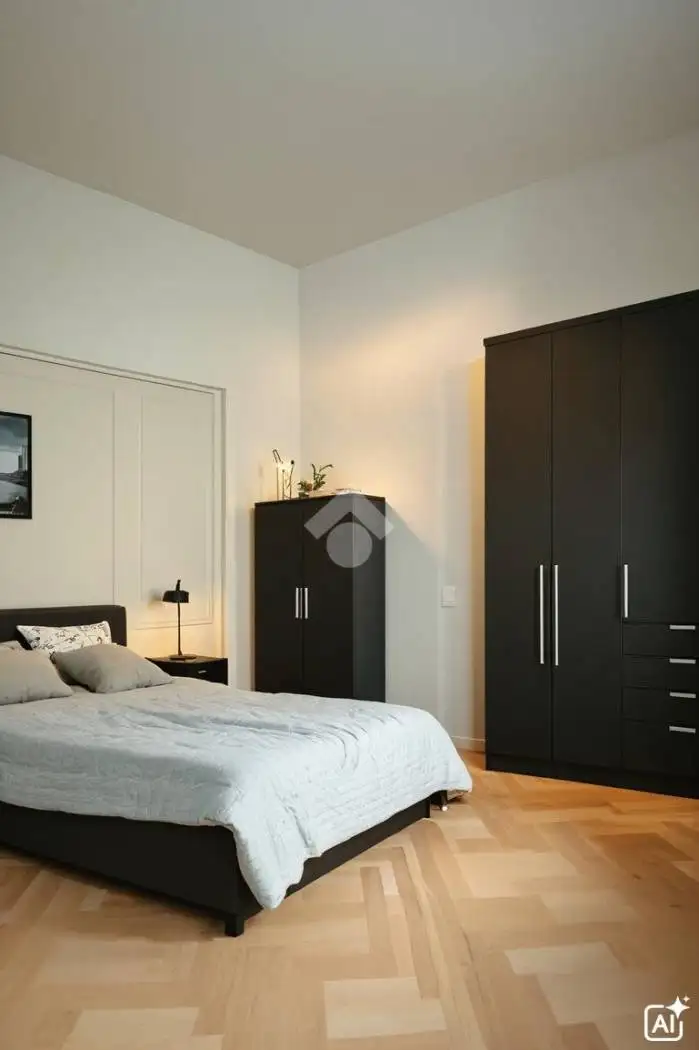 Appartamento in affitto a Padova