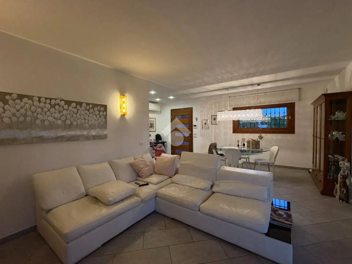 Villa unifamiliare via Ippolito Nievo, Cassacco - foto 3