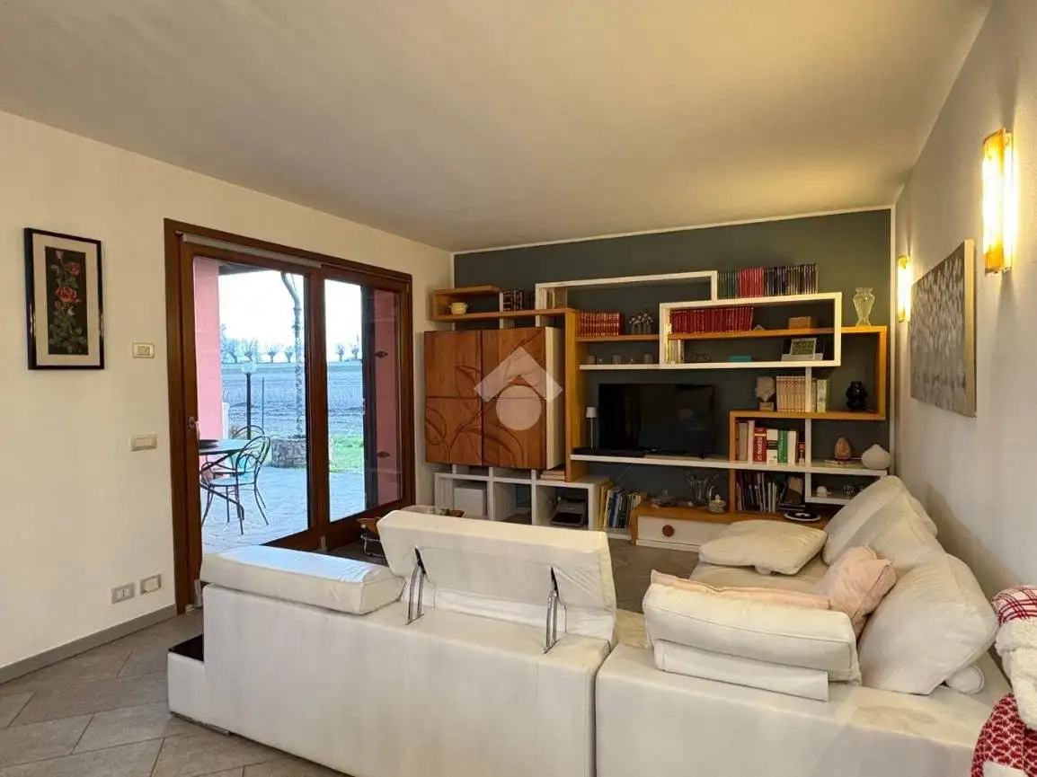 Villa unifamiliare via Ippolito Nievo, Cassacco - foto 5