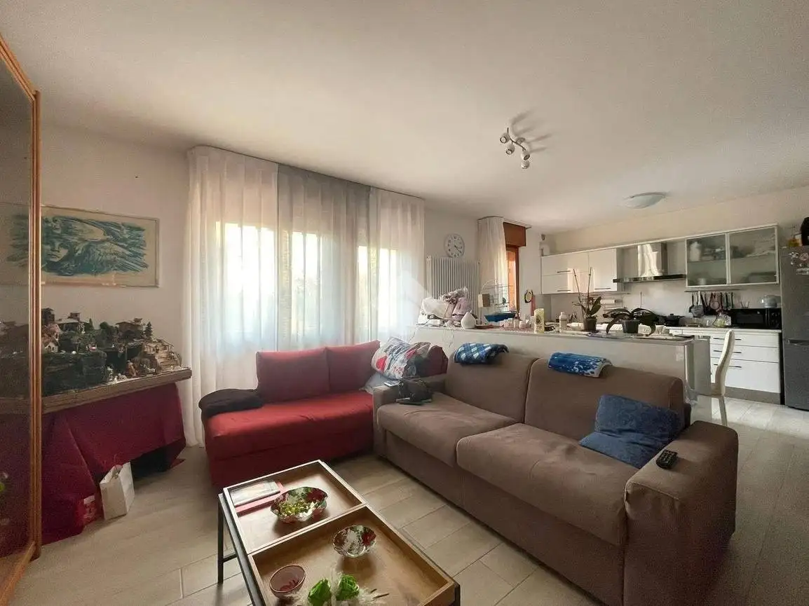 Appartamento in vendita a Santa Lucia di Piave