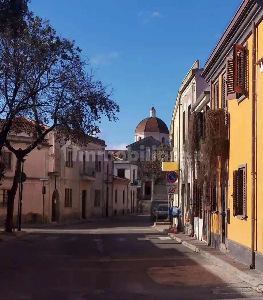 Villa a schiera 5 locali, nuova, Centro, Cabras - foto 2