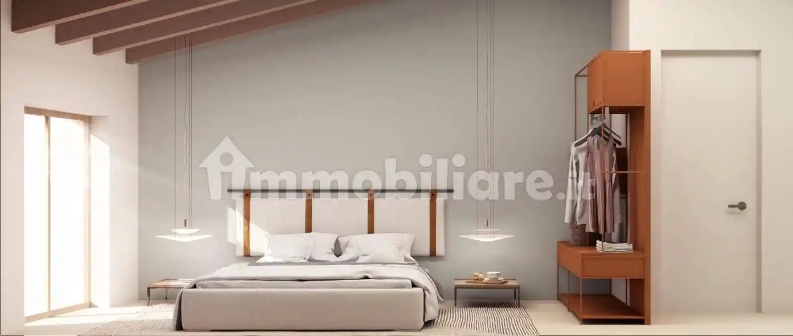 Villa a schiera 5 locali, nuova, Centro, Cabras - foto 5