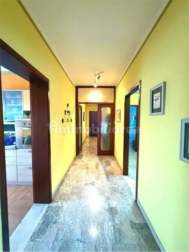 Appartamento in vendita a Carpi