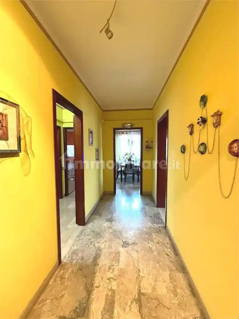 Appartamento via remesina interna , 158, Remesina - Pezzana, Carpi - foto 2