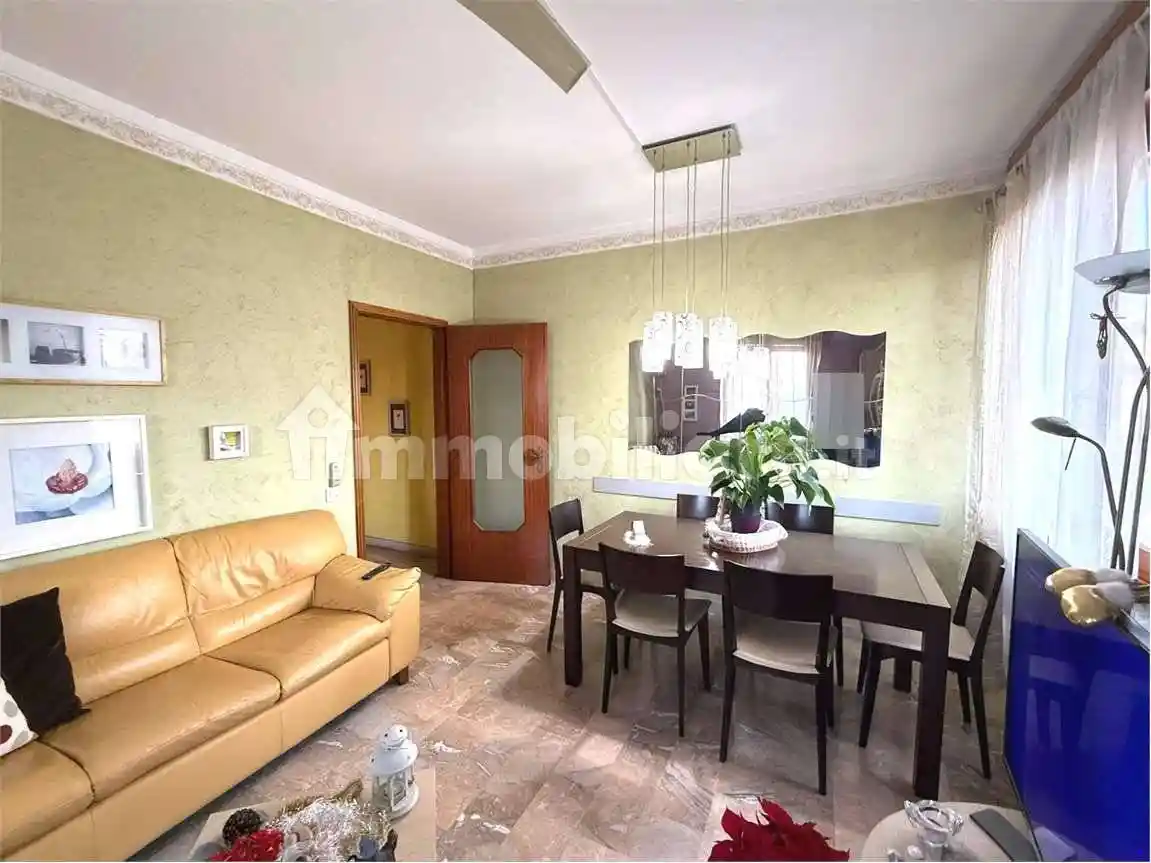 Appartamento via remesina interna , 158, Remesina - Pezzana, Carpi - foto 3