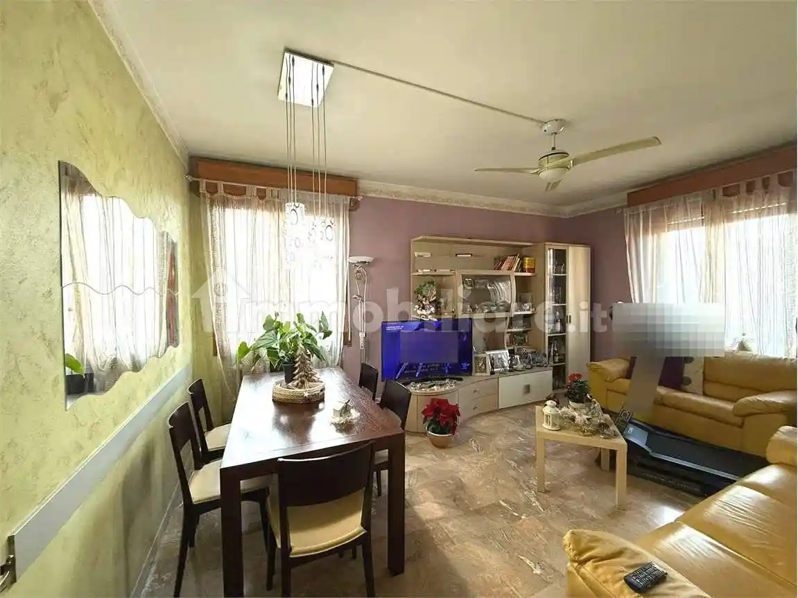 Appartamento via remesina interna , 158, Remesina - Pezzana, Carpi - foto 4