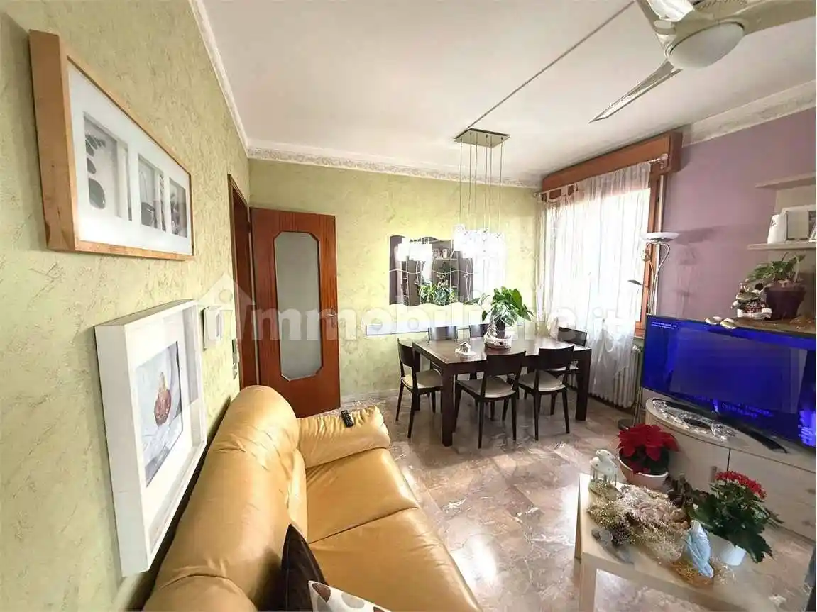 Appartamento via remesina interna , 158, Remesina - Pezzana, Carpi - foto 5