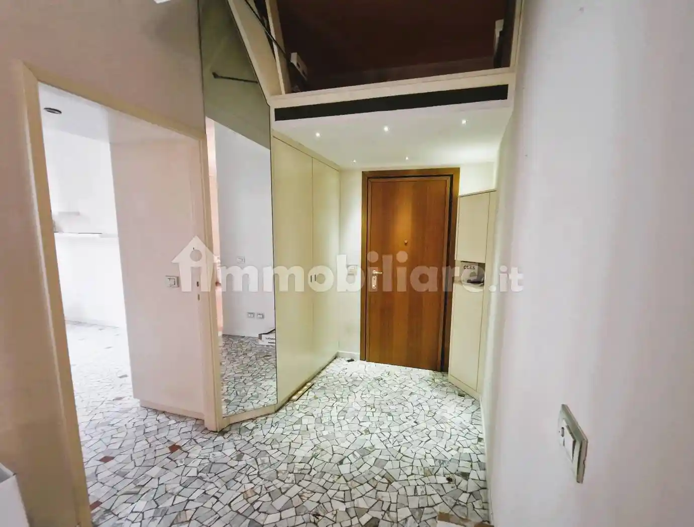 Quadrilocale buono stato, terzo piano, Lanza, Milano - foto 3