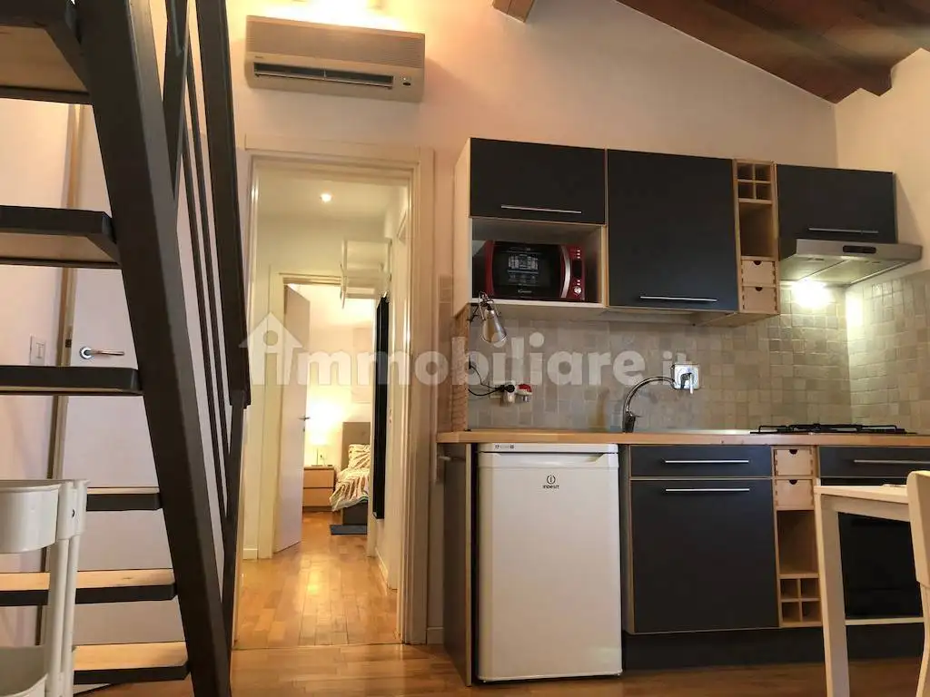 Bilocale ottimo stato, secondo piano, Pistoiese - Borgonovo, Prato - foto 2