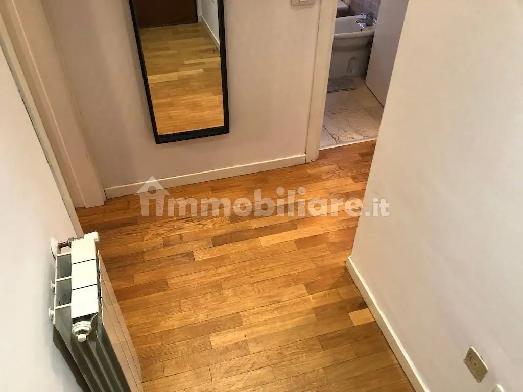 Bilocale ottimo stato, secondo piano, Pistoiese - Borgonovo, Prato - foto 4