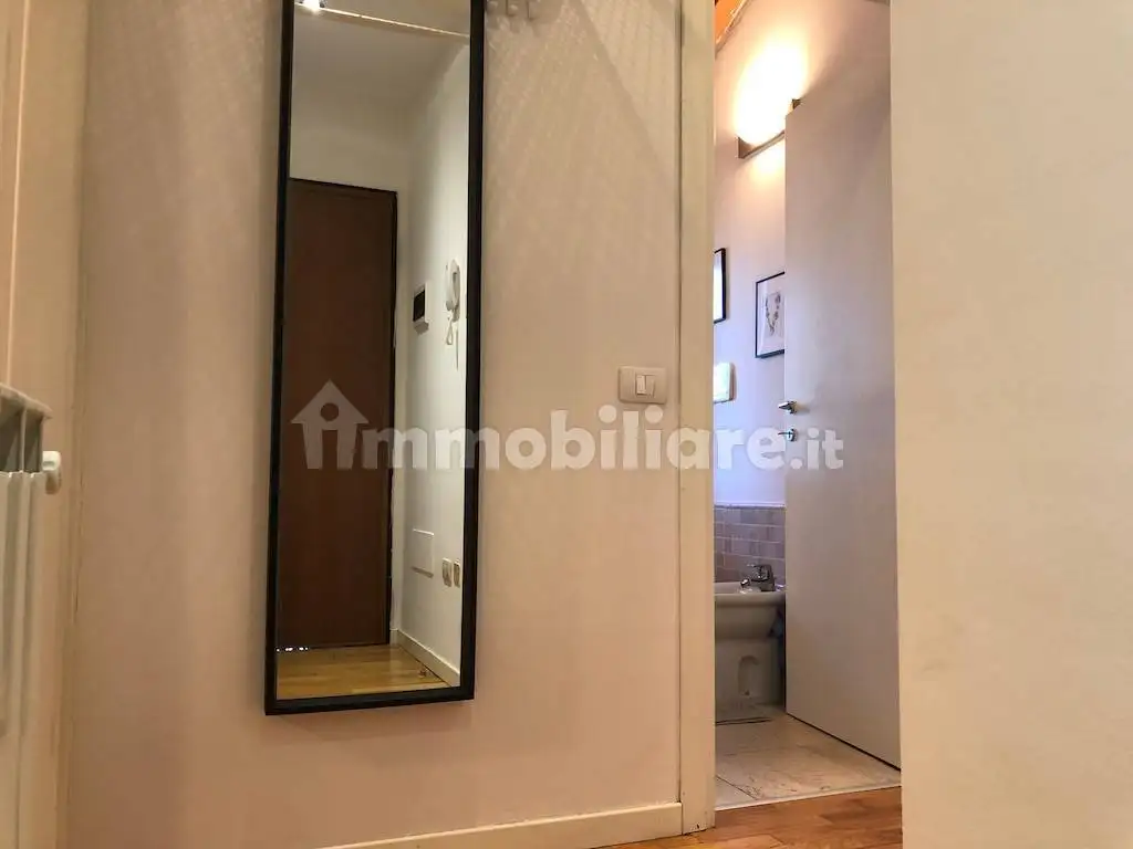 Bilocale ottimo stato, secondo piano, Pistoiese - Borgonovo, Prato - foto 5