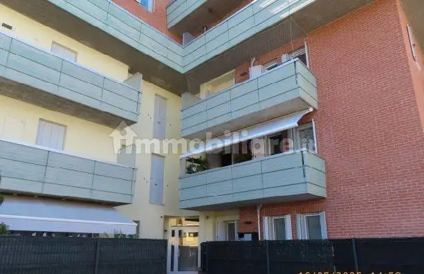 Appartamento in asta a Rovigo