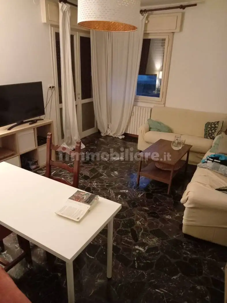 Appartamento in affitto a Padova