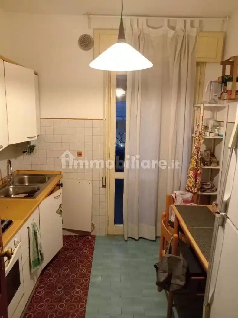 Appartamento buono stato, primo piano, Sacra Famiglia - Basso Isonzo, Padova - foto 3