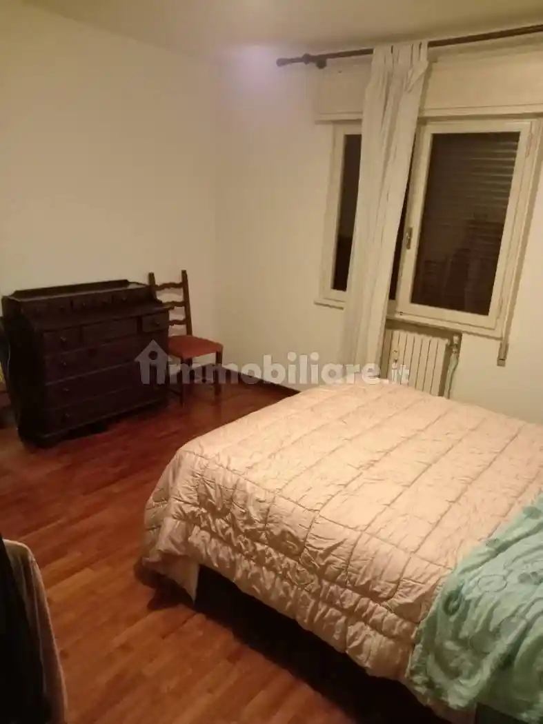 Appartamento buono stato, primo piano, Sacra Famiglia - Basso Isonzo, Padova - foto 4