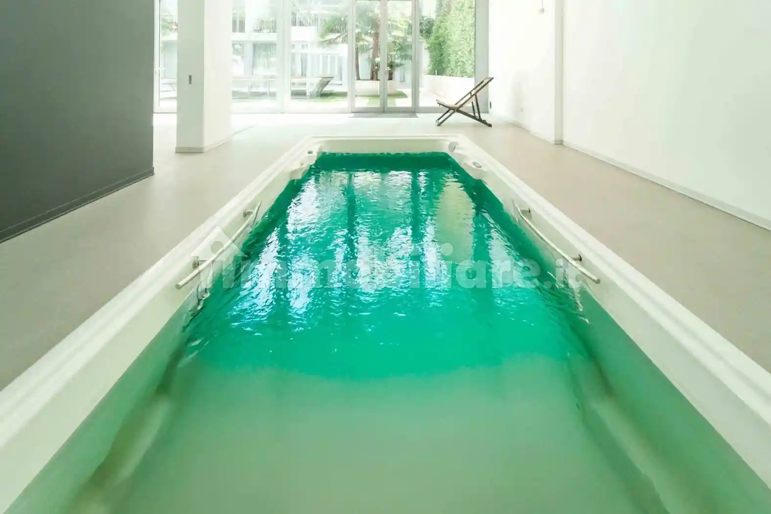 Trilocale via Flumendosa 16, Crescenzago, Milano - foto 5