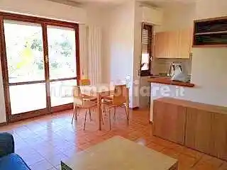 Appartamento in vendita a Montecatini-Terme