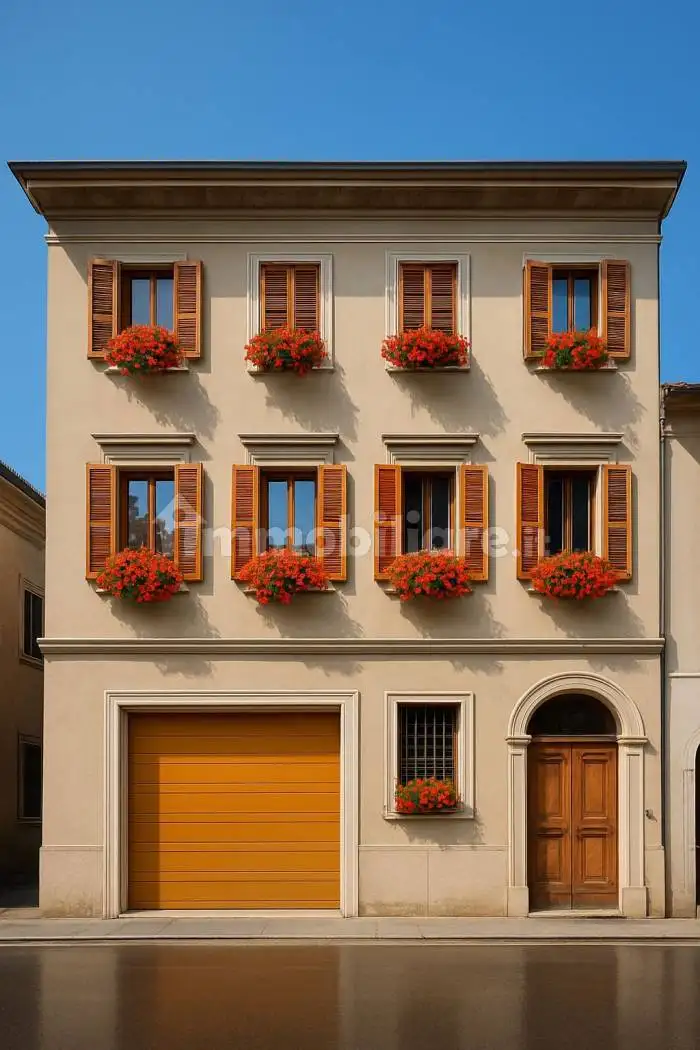 Casa indipendente in vendita a Piacenza
