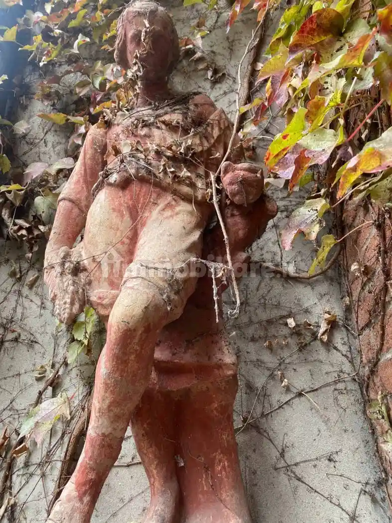 Terratetto unifamiliare via Santo Stefano 35, Centro Storico, Piacenza - foto 2