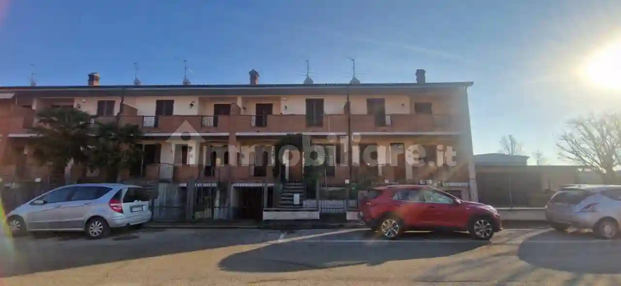 Villetta a schiera - foto 4