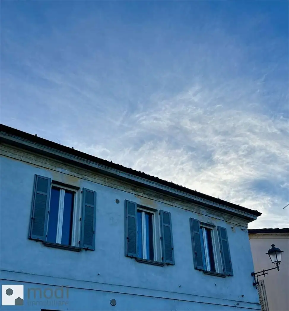 Appartamento in affitto a Crema