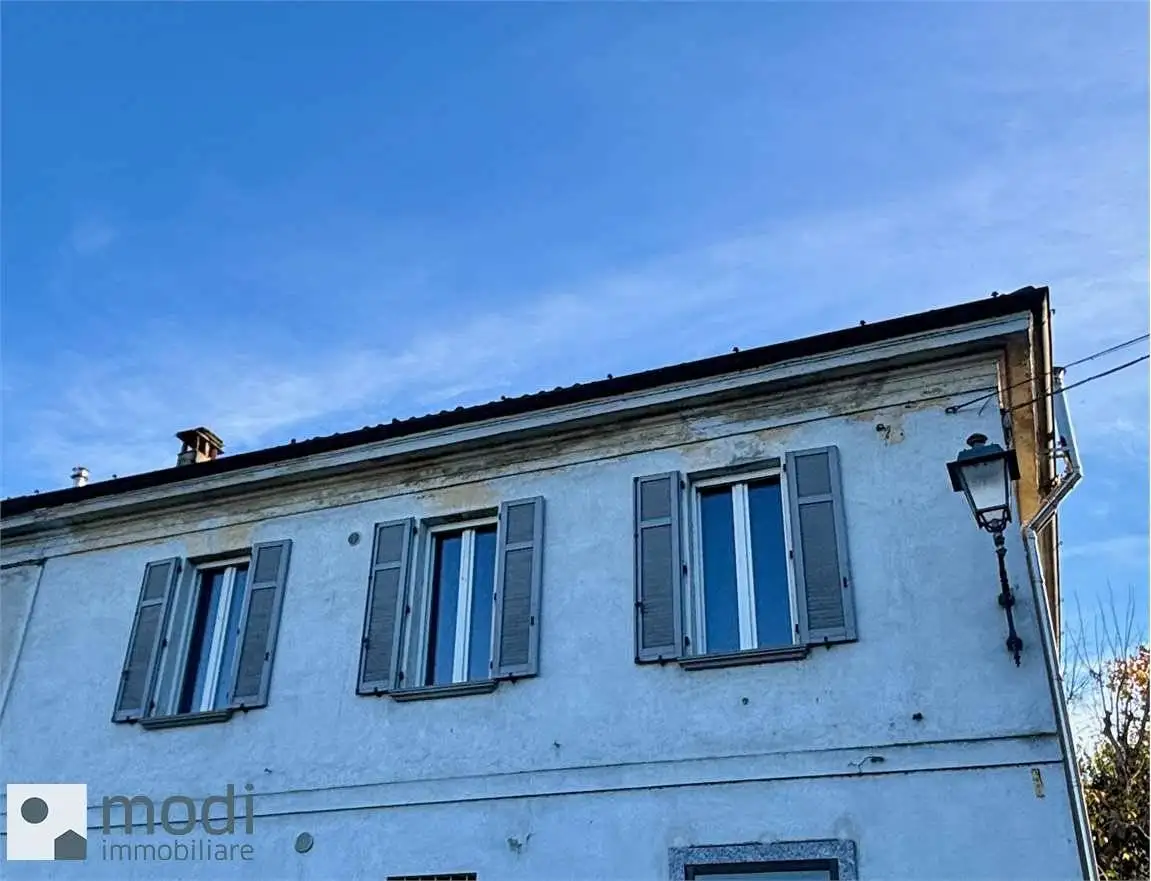 Trilocale ottimo stato, primo piano, Centro Storico, Crema - foto 2