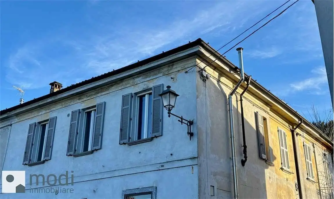 Trilocale ottimo stato, primo piano, Centro Storico, Crema - foto 3