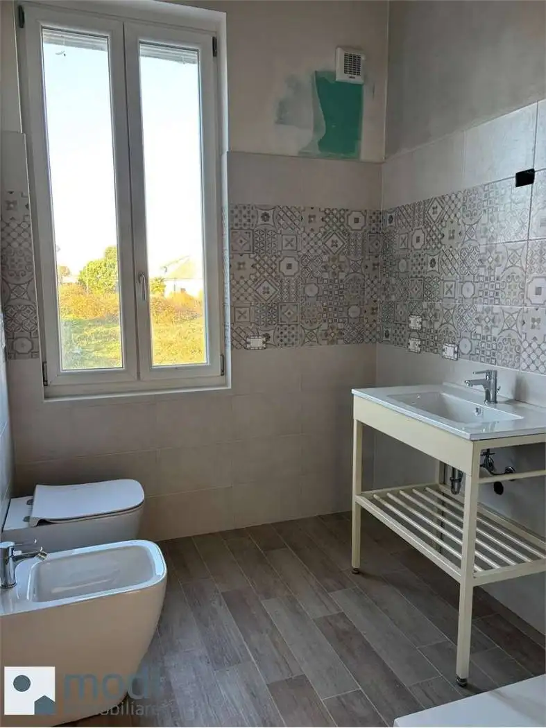 Trilocale ottimo stato, primo piano, Centro Storico, Crema - foto 4