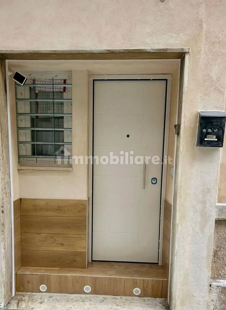 Appartamento in affitto a Bari