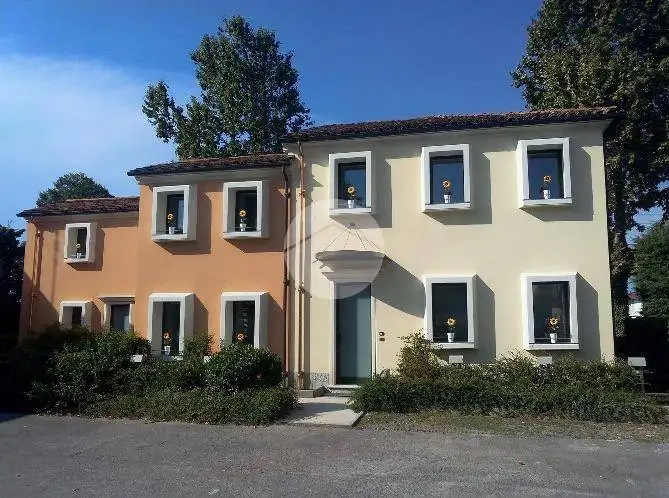 Villa in vendita a Padova