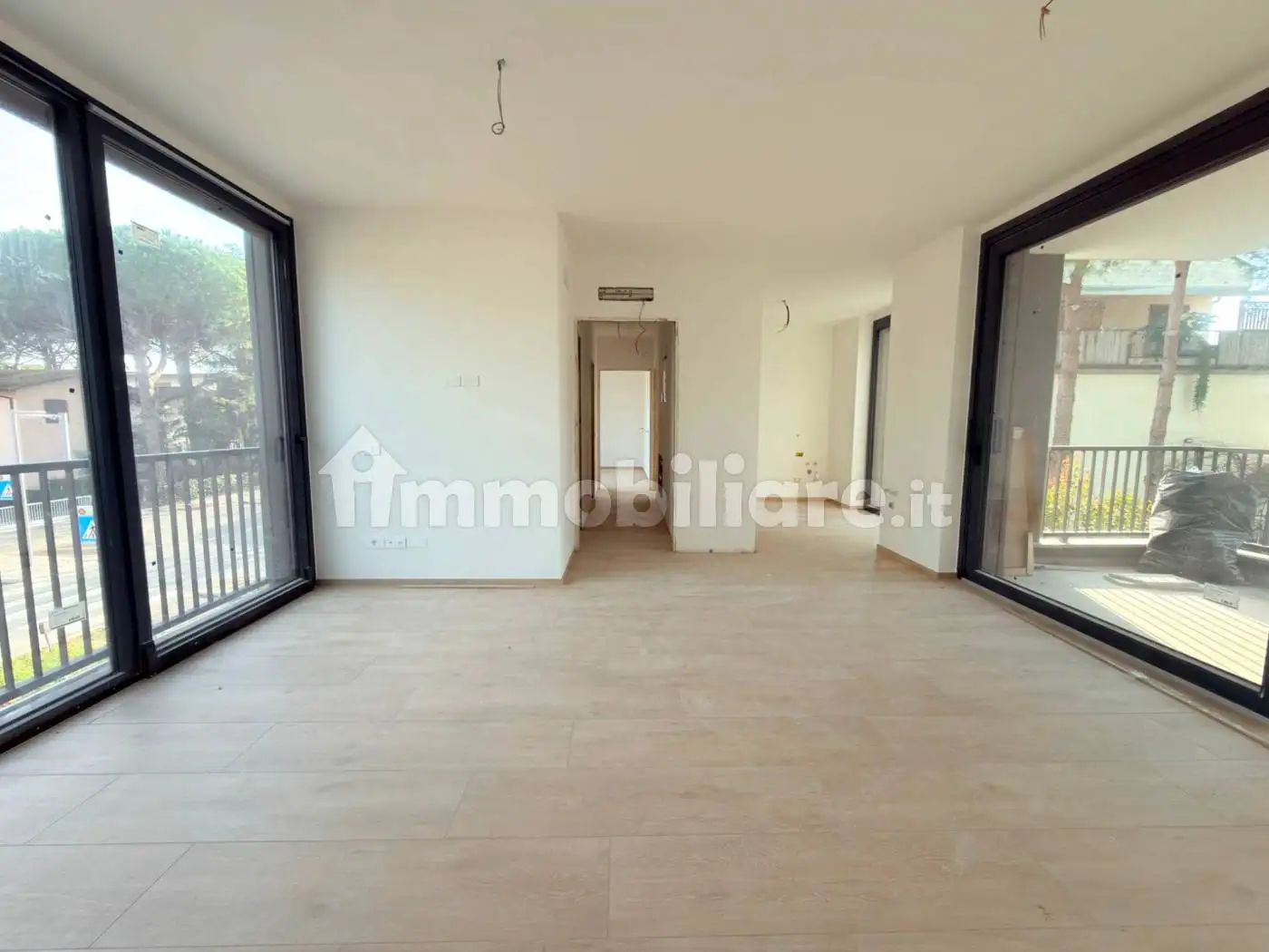 Appartamento in vendita a Cervia