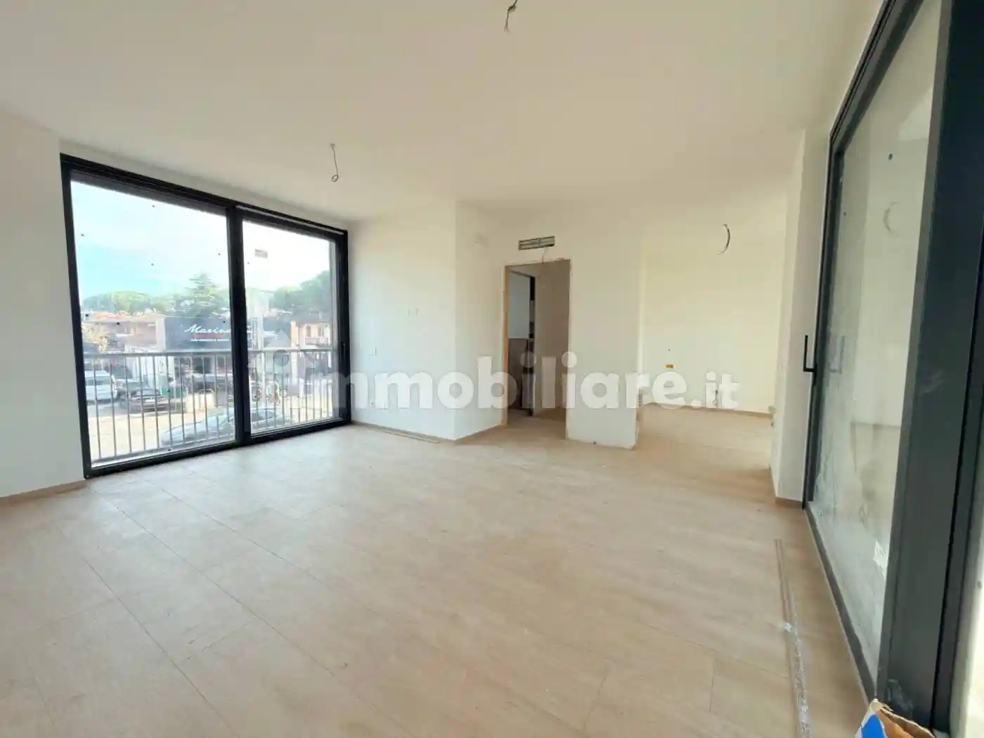 Quadrilocale viale Giuseppe Di Vittorio 47, Mare, Cervia - foto 2