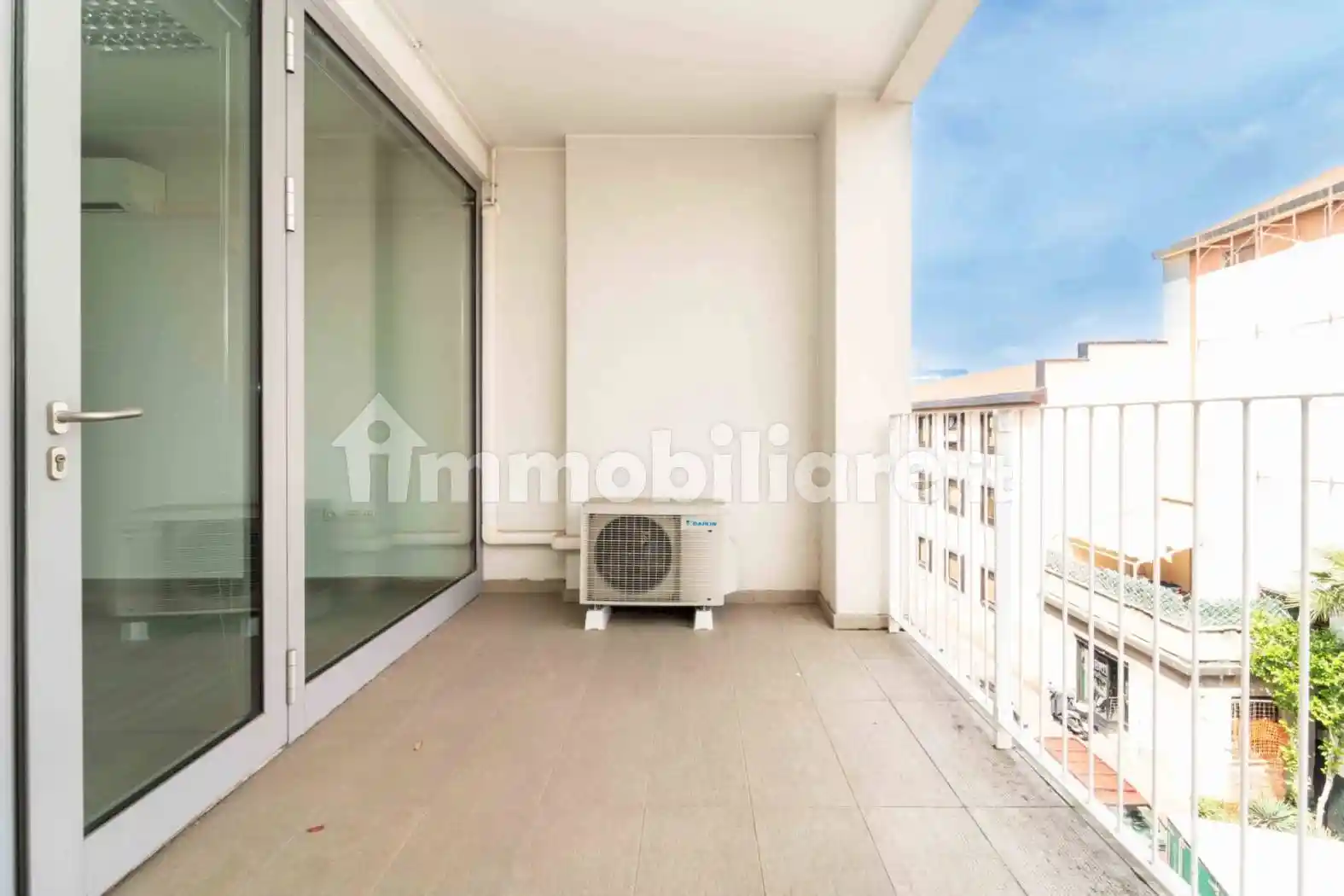 Trilocale via Flumendosa 16, Crescenzago, Milano - foto 4