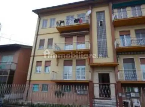 Appartamento in asta a Castel d'Ario