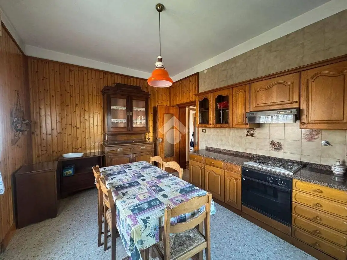 Appartamento in vendita a Reggio Emilia