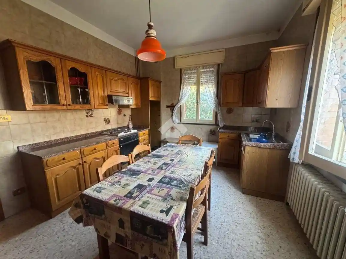 Bilocale via ugo foscolo 13, Baragalla - Canalina, Reggio Emilia - foto 2