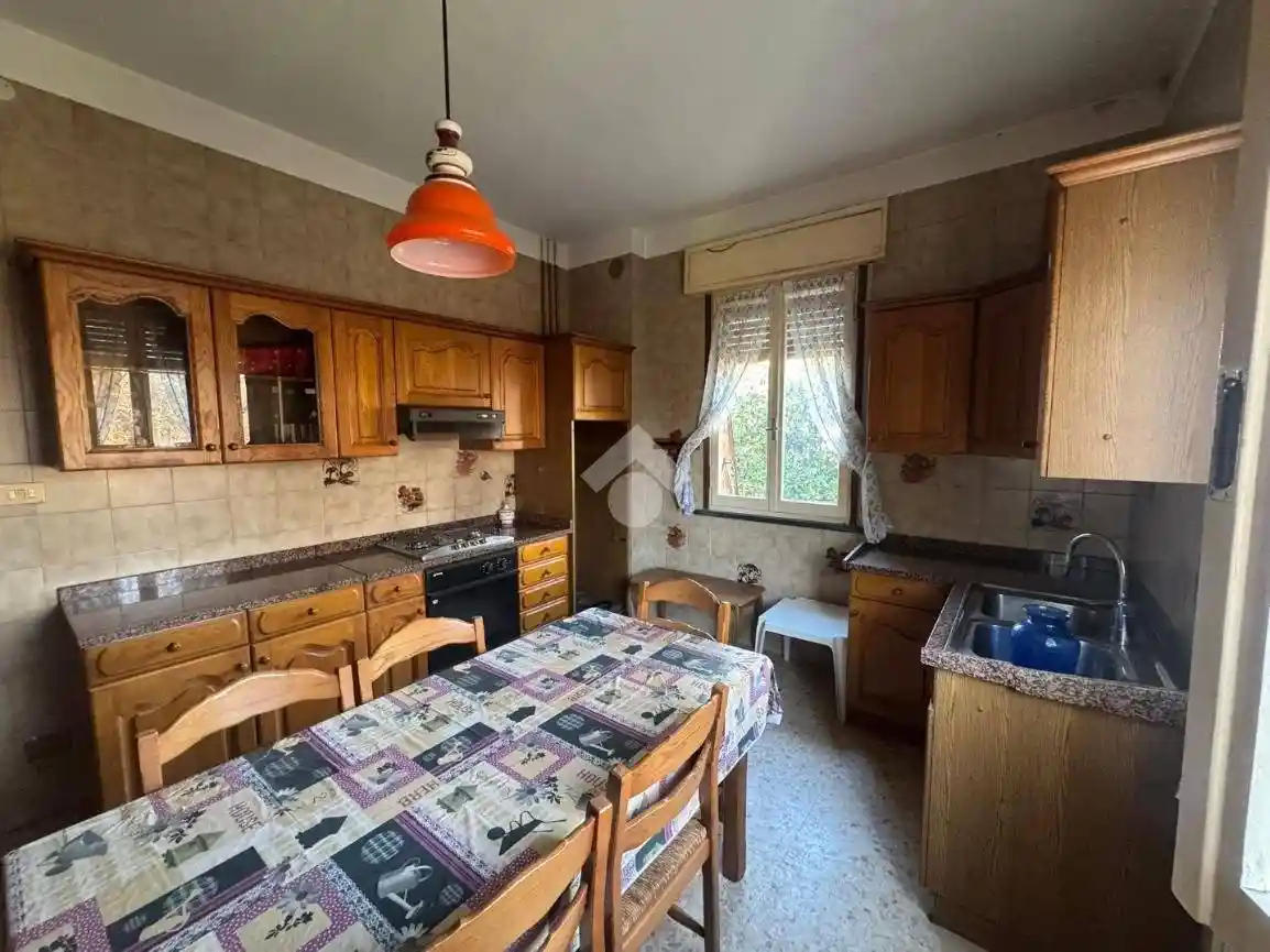 Bilocale via ugo foscolo 13, Baragalla - Canalina, Reggio Emilia - foto 3