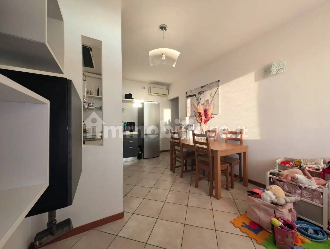 Trilocale via Baldanzese 137, Centro, Calenzano - foto 2