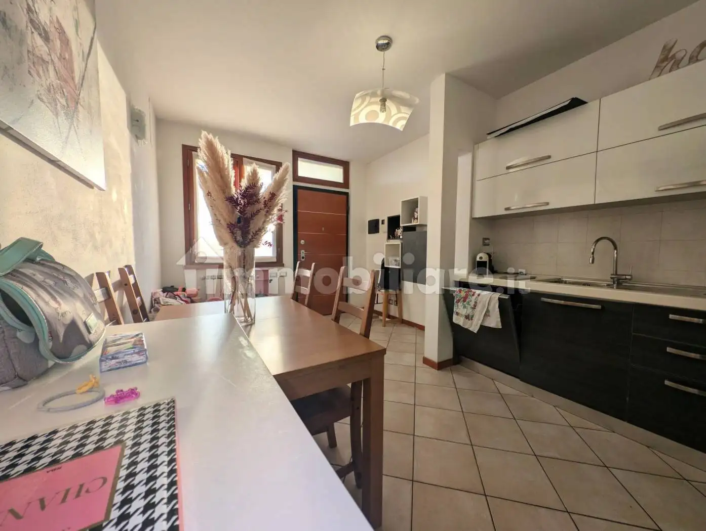 Trilocale via Baldanzese 137, Centro, Calenzano - foto 3