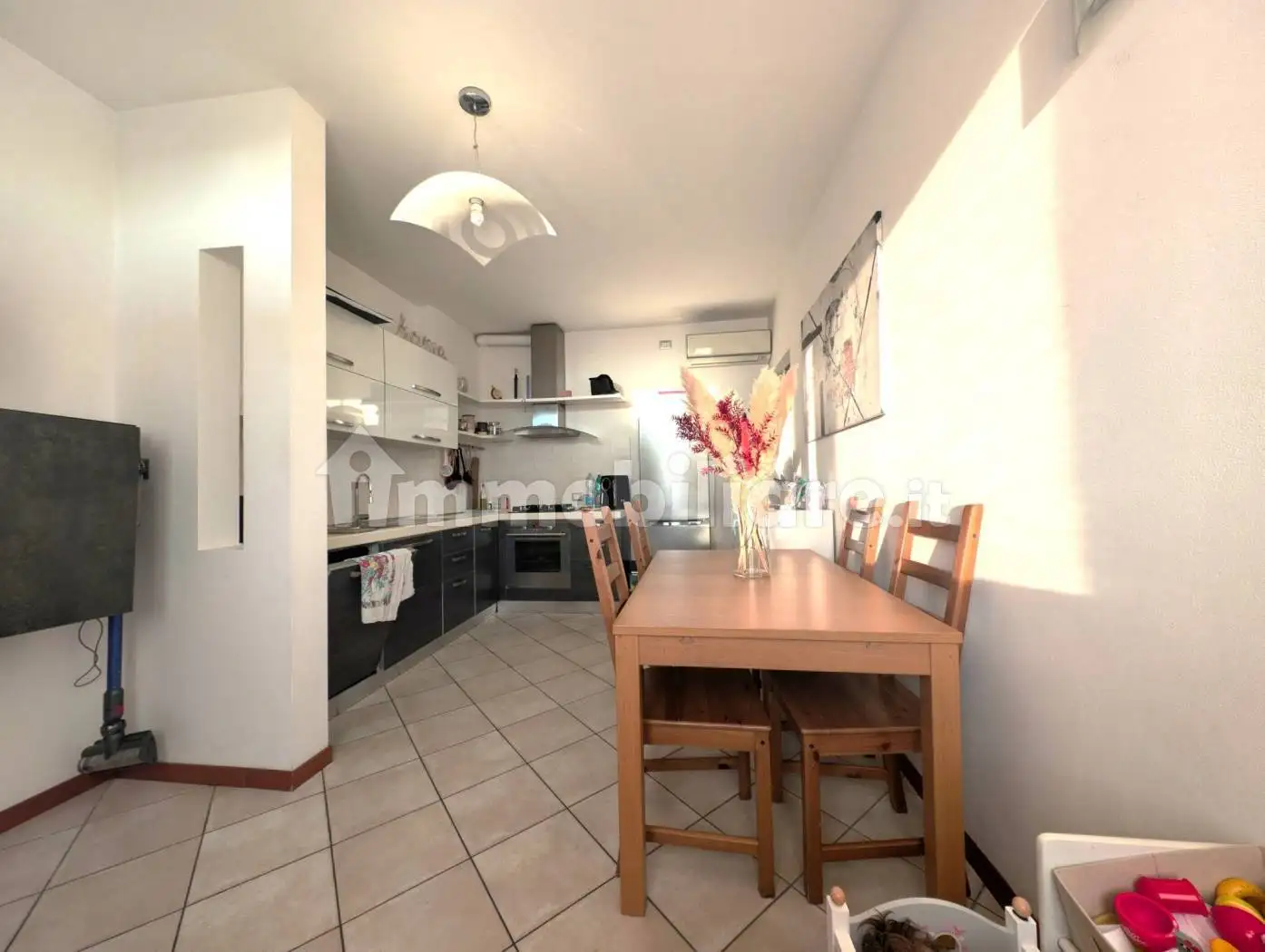 Trilocale via Baldanzese 137, Centro, Calenzano - foto 4