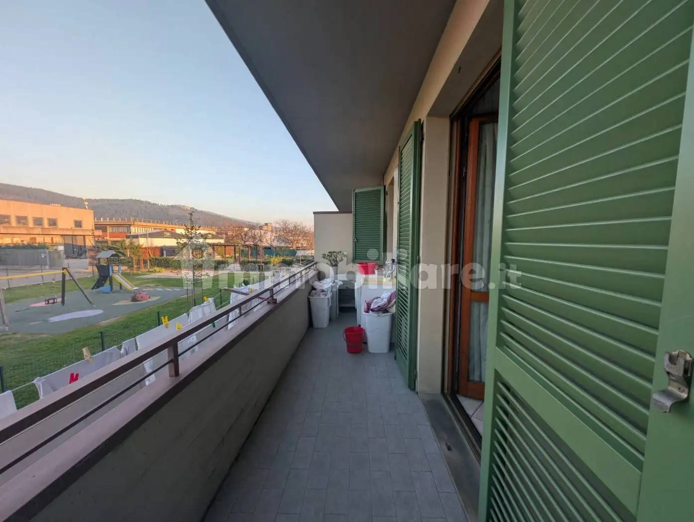 Trilocale via Baldanzese 137, Centro, Calenzano - foto 5