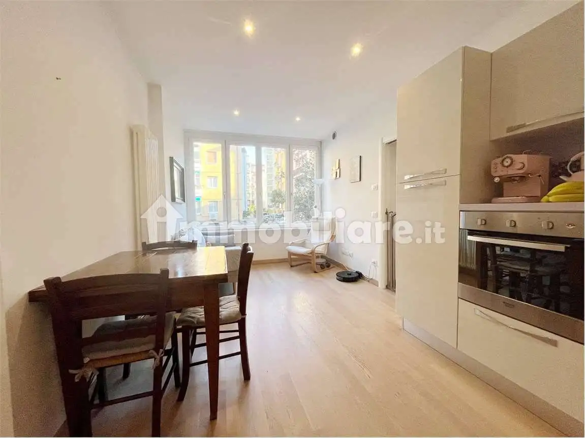 Appartamento in vendita a Trento