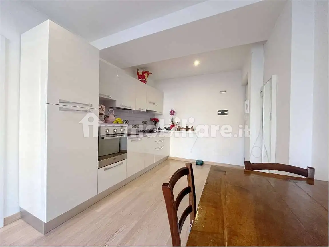 Bilocale via Milano, 114, San Camillo - Lungofersina, Trento - foto 2