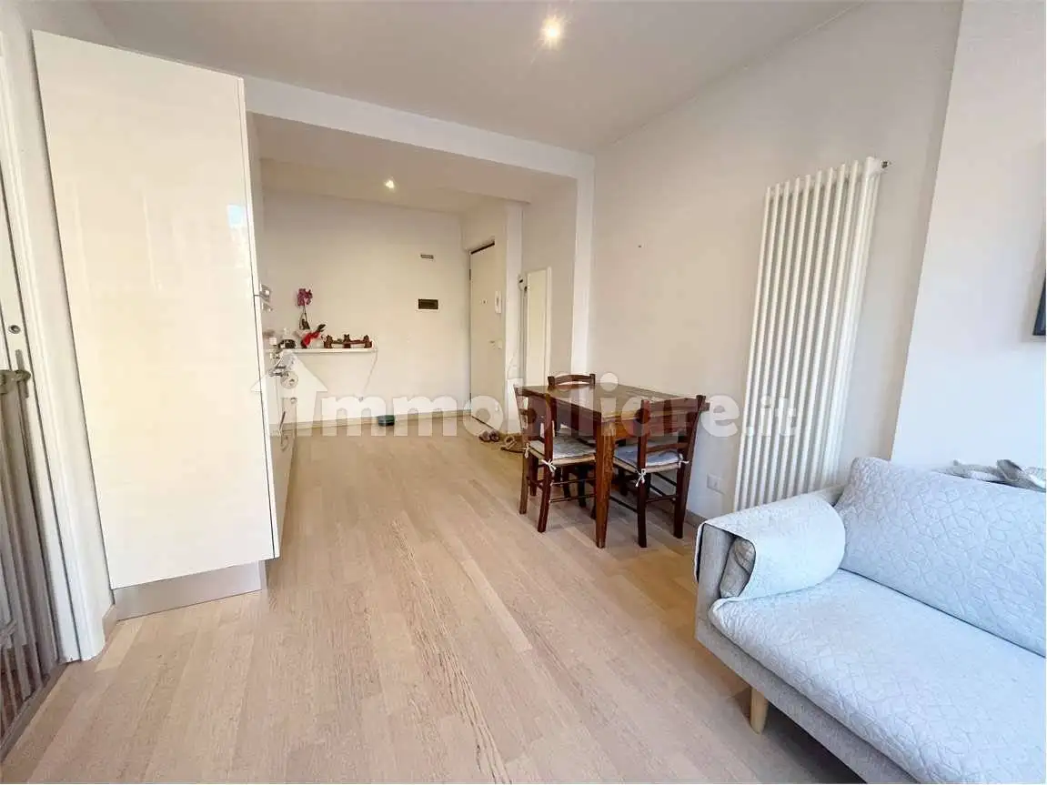 Bilocale via Milano, 114, San Camillo - Lungofersina, Trento - foto 3