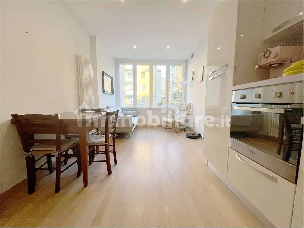 Bilocale via Milano, 114, San Camillo - Lungofersina, Trento - foto 4