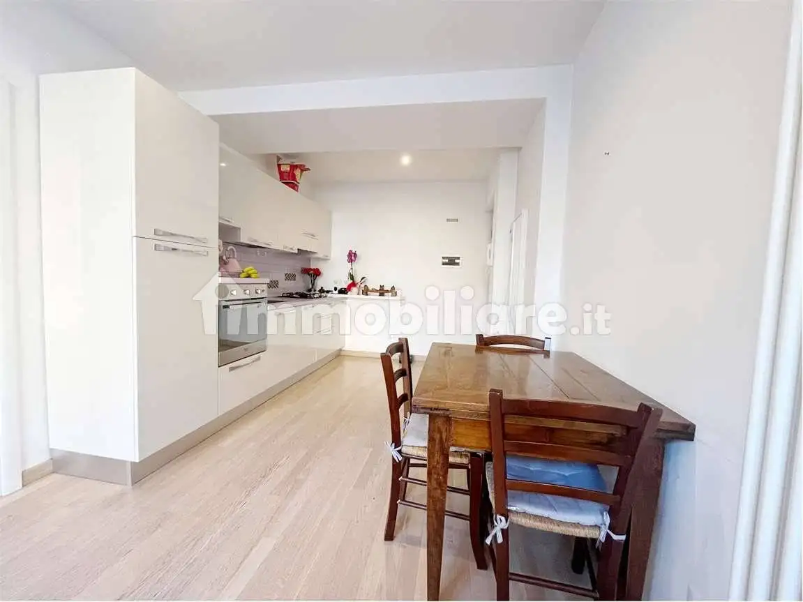 Bilocale via Milano, 114, San Camillo - Lungofersina, Trento - foto 5