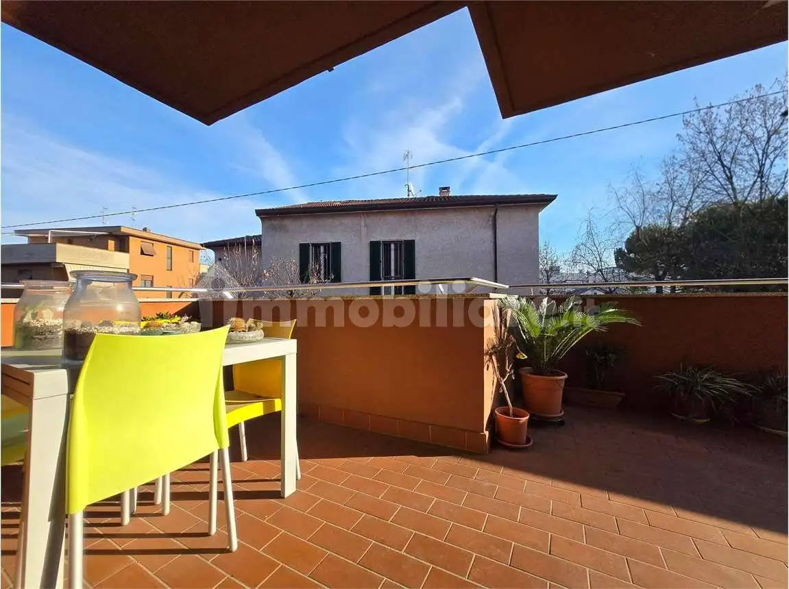 Appartamento in vendita a Lissone