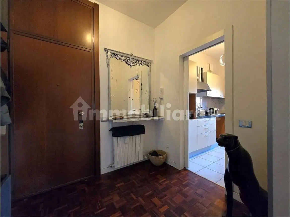 Trilocale via Filippo Meda, 1, Cattaneo, Pacinotti, Torricelli, Lissone - foto 3