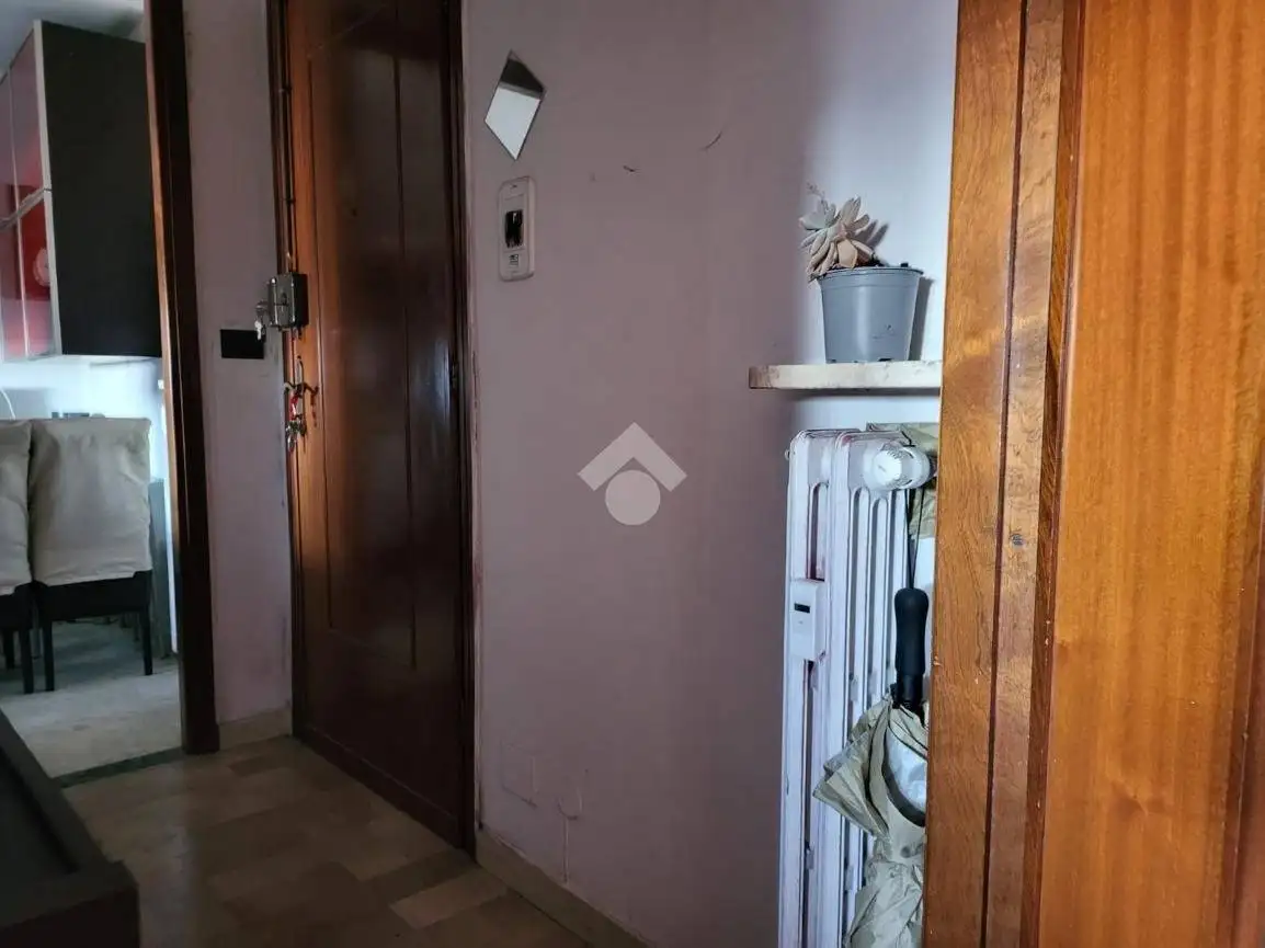 Mansarda corso nazioni unite 18, Centro, Ciriè - foto 2