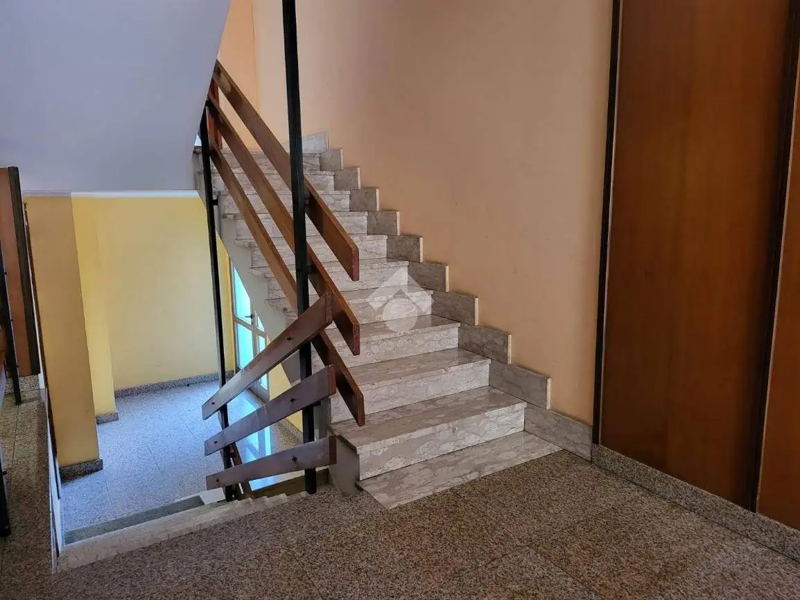 Mansarda corso nazioni unite 18, Centro, Ciriè - foto 3